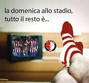 Forza e Coraggio...